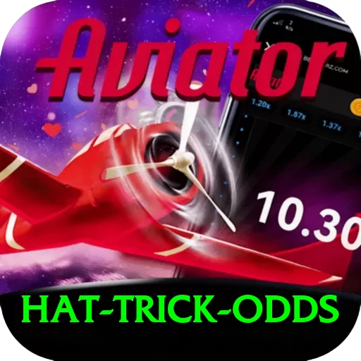 hat trick odds Plus Pro v2.3.8 - 2