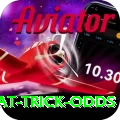 hat trick odds Plus Pro v2.3.8
