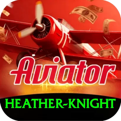 heather knight Max v5.8.6 - 2