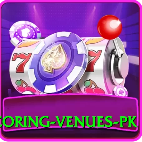 high scoring venues pk Ultimate v2.6.1 - 2