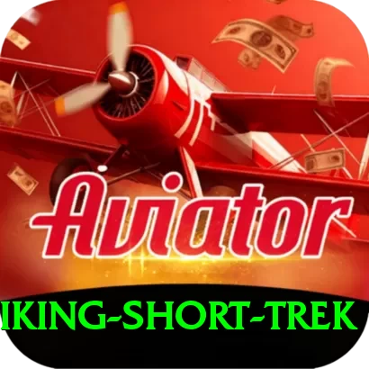 hiking short trek Deluxe Pro v4.4.5 - 2