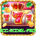icc score Game Ultimate v5.5.0
