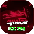 icc t20 Gold Edition v2.6.7