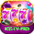 icc tv Deluxe Gaming App