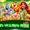 imad wasim spin Pro v3.4.2