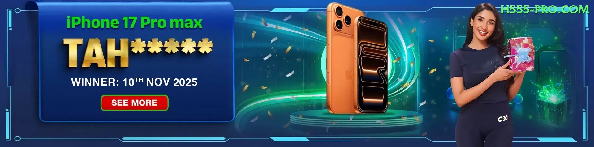 X111 Casino Plus v1.6.9 Screenshot 1