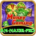 imran nazir Live Casino King