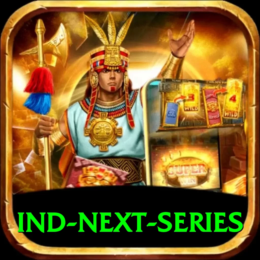 ind next series Ultimate Pro v5.4.8 - 2