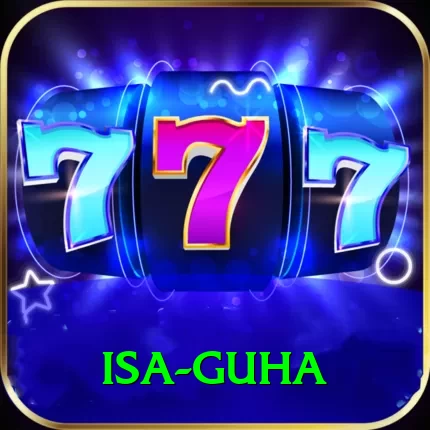 isa guha Gold v4.6.9 - 2