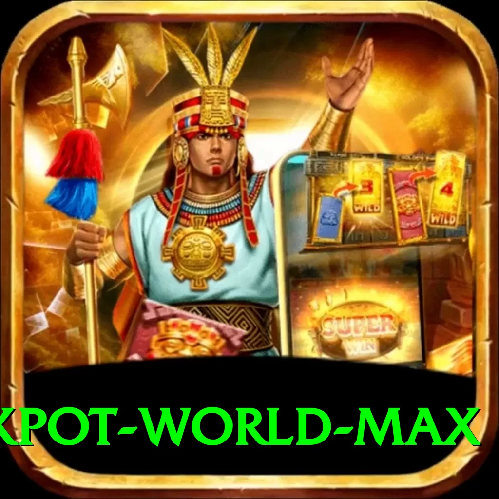 Jackpot World Cash Deluxe - 2