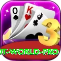 Jackpot World Plus Pro v4.9.4