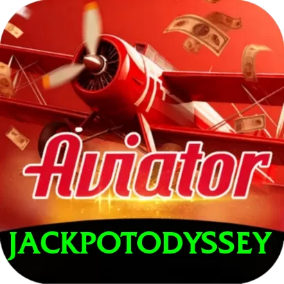 jackpotodyssey Premium Plus v4.1.2 - 2