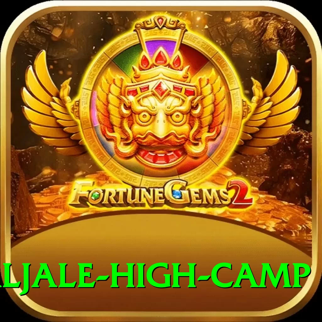 jaljale high camp Ultimate v2.4.0 - 2