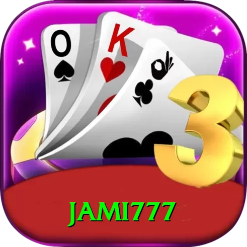 jami777 Games (Casino & Earning) Gold vv3.9.2 - 2