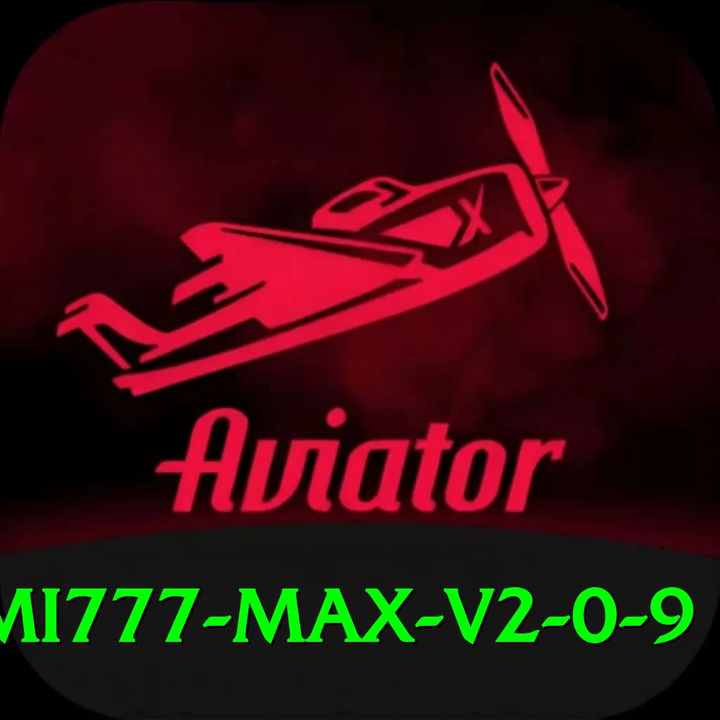 jami777 Max v2.0.9 - 2