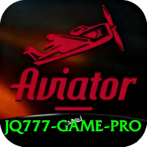 JQ777 Game Pro Edition v4.3.8 - 2