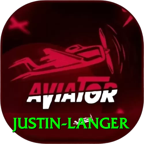 justin langer Pro Max v2.1.0 - 2