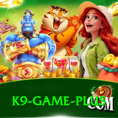 K9 Game - Champion v1.5.1 - 2