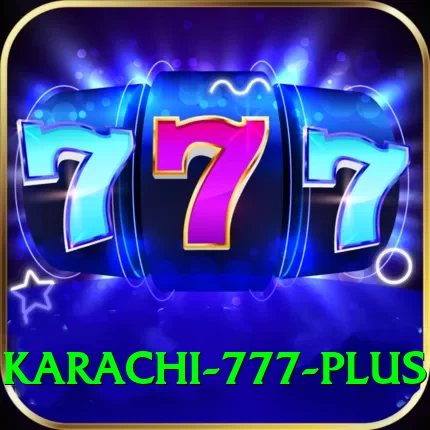Karachi 777 Master Jackpot - 2