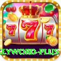 Keyword Plus Gaming App