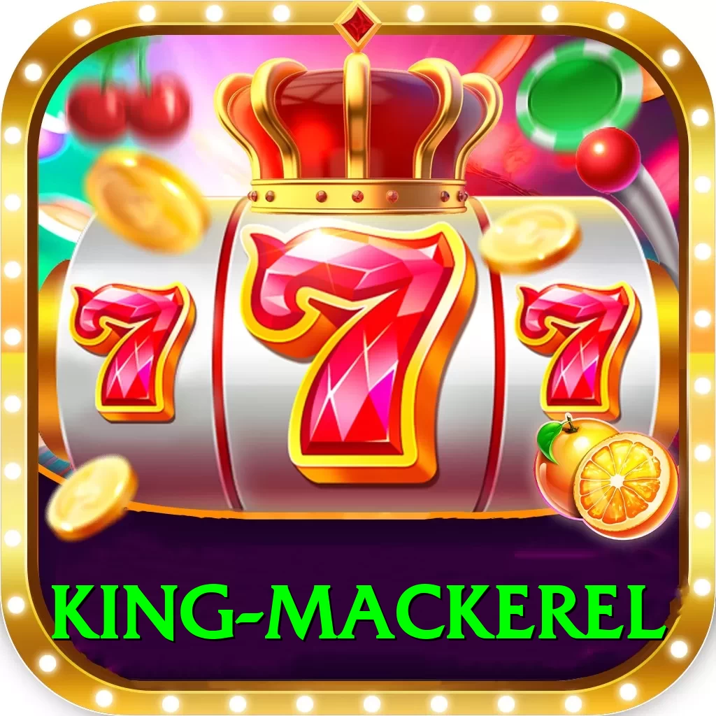 king mackerel Apps (Tools & Injectors) Deluxe v1.8.8 - 2