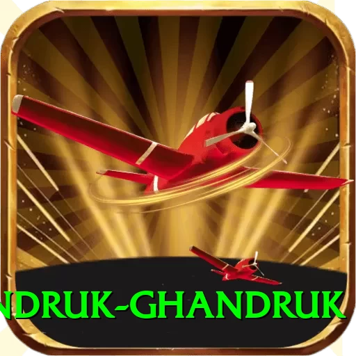 landruk ghandruk Gold Edition v3.1.8 - 2