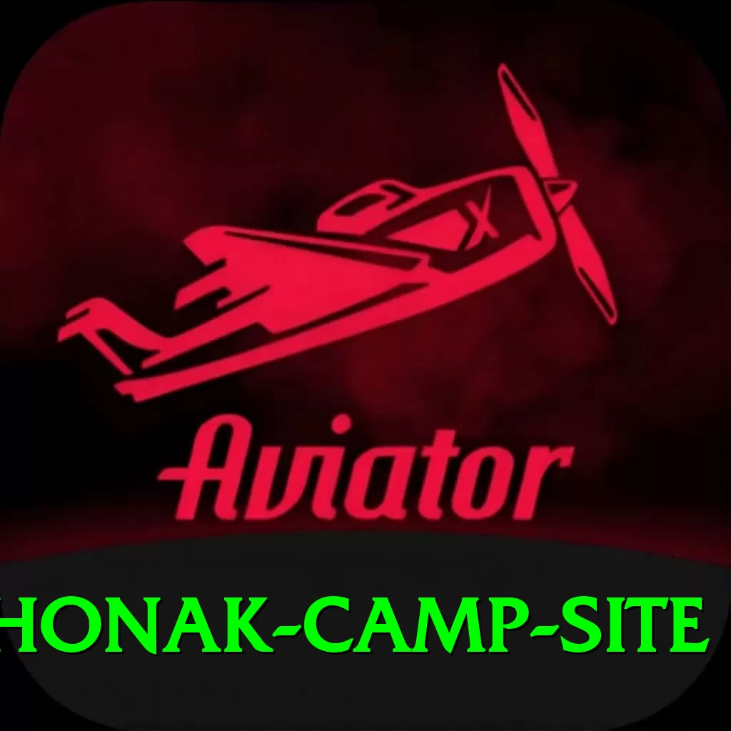 lhonak camp site Master v2.6.0 - 2