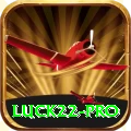 luck22 Mega Gaming App
