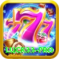 luck33 Premium Jackpot