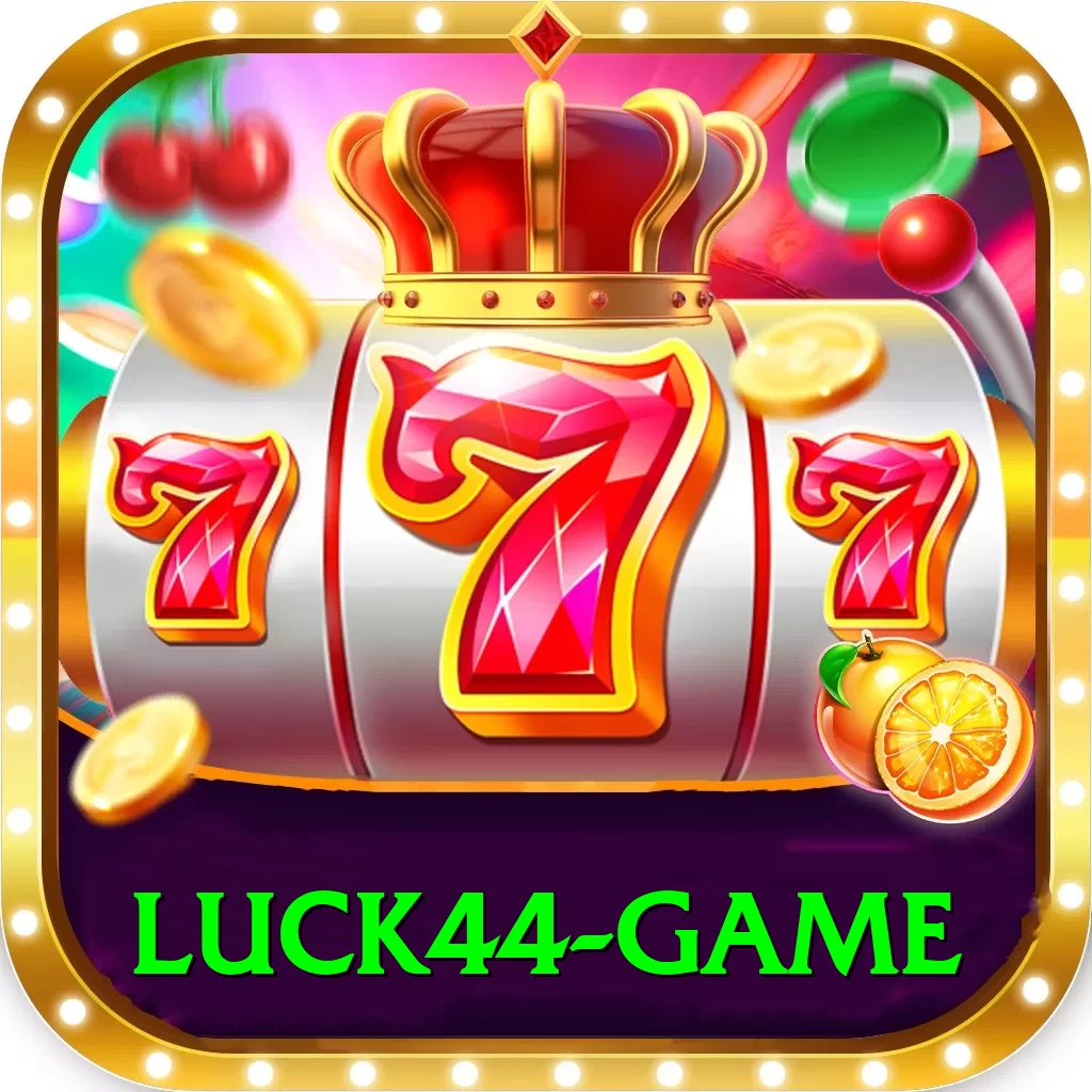 Luck44 Bonus Max v2.0.0 - 2