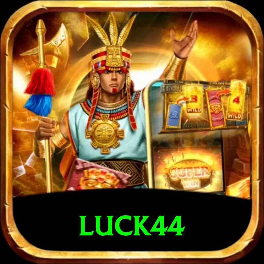 Luck44 Pro v2.1.0 - 2