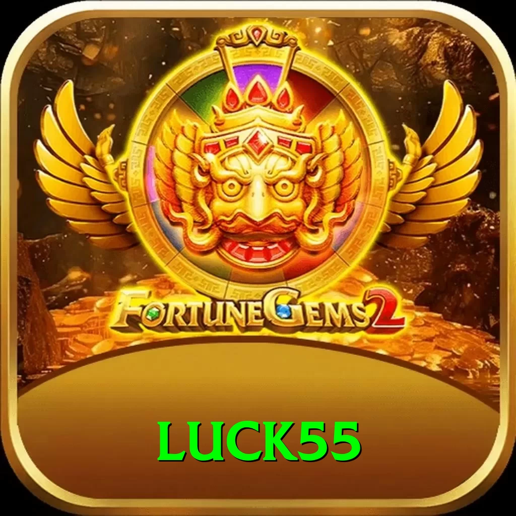 luck55 VIP vv3.0.9 - 2