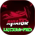 luck55 Game Mega v5.0.1