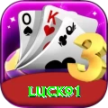 luck91 VIP Pro vv5.0.4