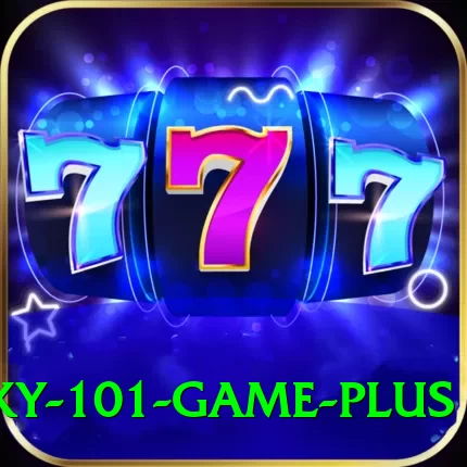 Lucky 101 Game - Legend Edition v2.5.5 - 2