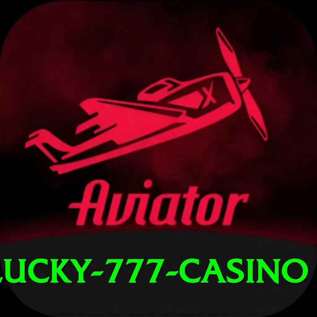 lucky 777 casino Plus - 2