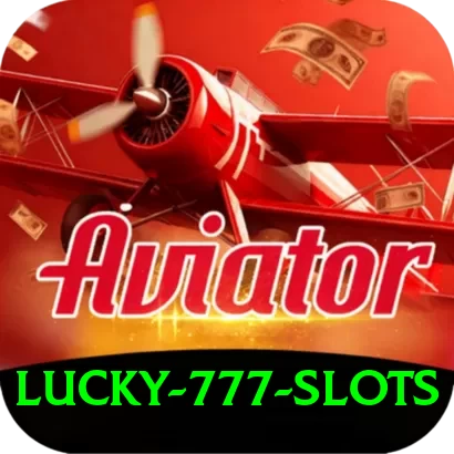 lucky 777 slots Premium v4.8.3 - 2