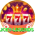 Lucky Legends Apps (Tools & Injectors) Deluxe v5.1.9
