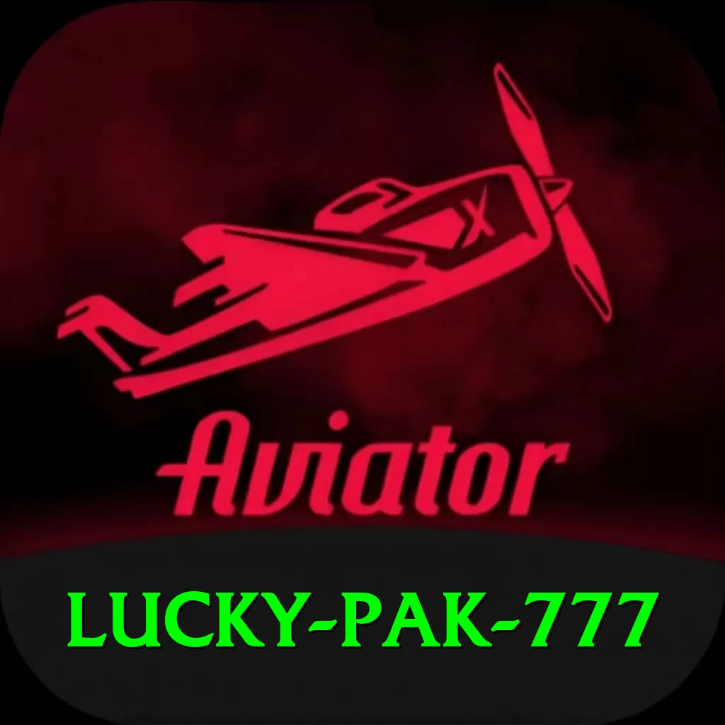 lucky pak 777 Gold Edition v3.0.3 - 2