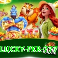 Lucky PKR 777 Pro v5.5.4