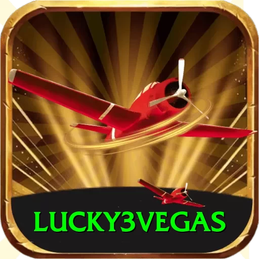 lucky3vegas VIP v2.3.9 - 2