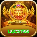 lucky55 Gold Edition v3.4.8