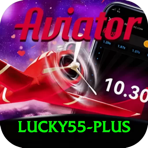 lucky55 Pro Edition v1.8.2 - 2