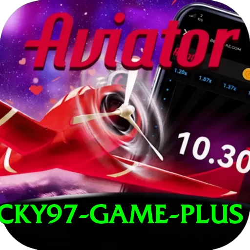 lucky97 game Apps (Tools & Injectors) Ultimate v3.0.5 - 2
