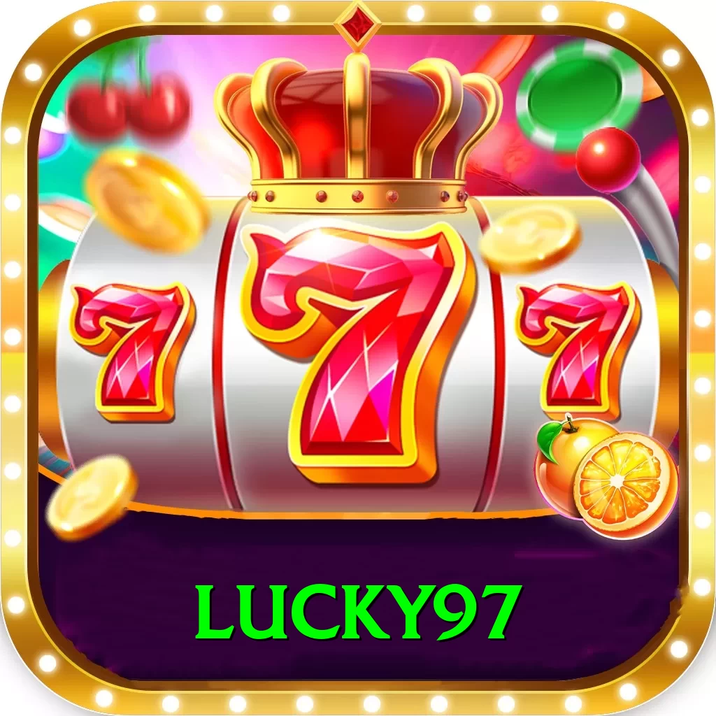 lucky97 Pro Max v1.9.8 - 2