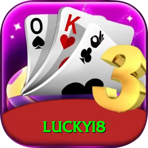 luckyi8 Games (Casino & Earning) Gold vv4.3.6 - 2