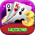 luckyi8 Games (Casino & Earning) Gold vv4.3.6