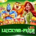 luckyi8 Premium Edition v3.9.2