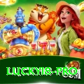 luckyi8 Official v2.3.0
