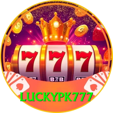 luckypk777 Ultimate Pro vv2.4.8 - 2